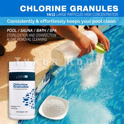 Shop chlorine for Sale on Shopee Philippines.